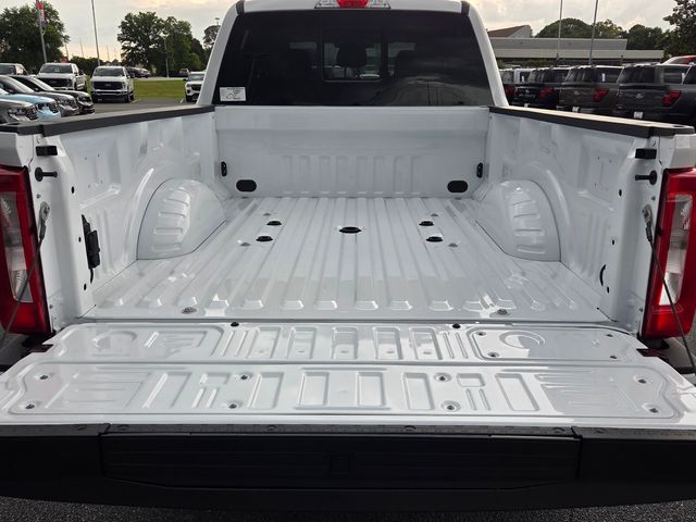 New 2026 White Ford XL image 7