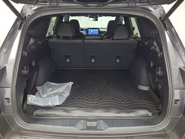2026 – Subaru – Outback
