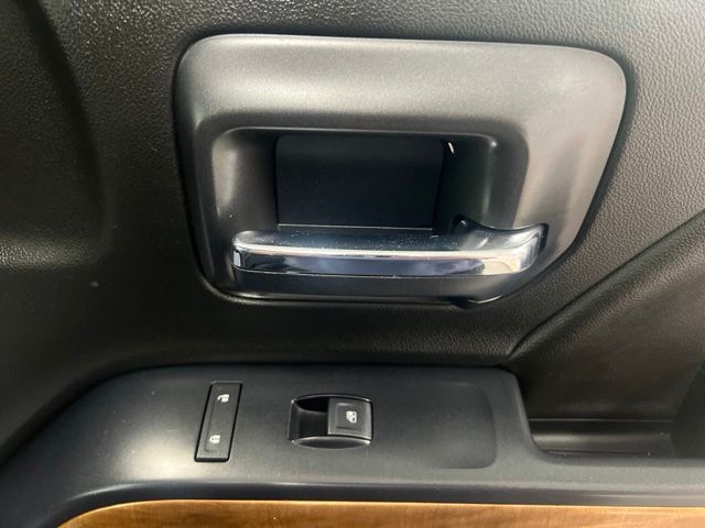 Used 2018 Chevrolet Silverado 1500 Truck