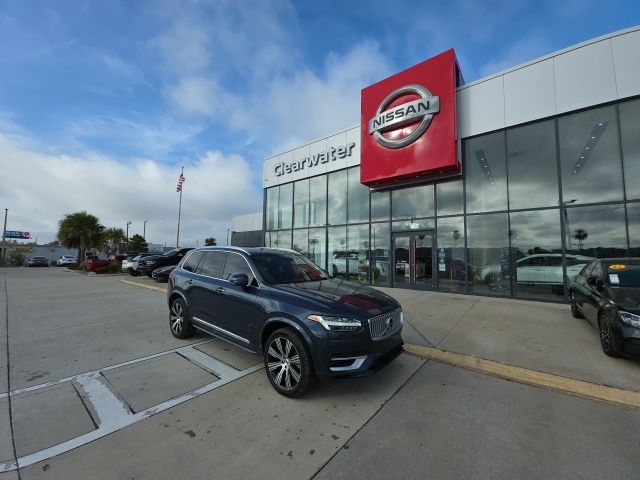 Volvo XC90 T8 Recharge Inscription 7-Passenger eAWD