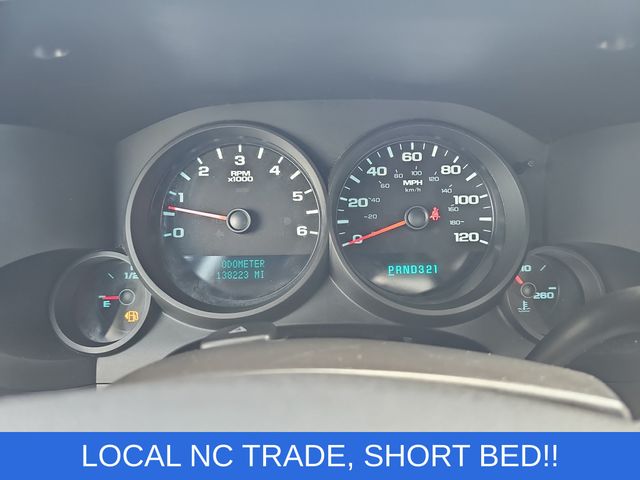 Used 2013 Black GMC Work Truck image 15
