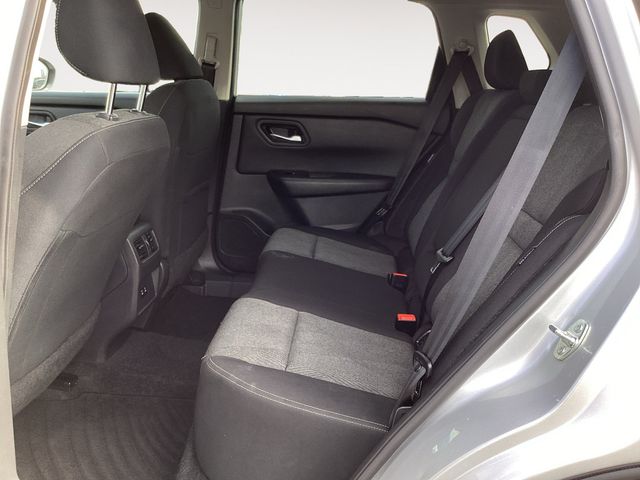 Used Car 2024 Nissan Rogue  Sv For Sale Under $20,000 In San Antonio, Texas