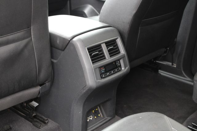 Used 2018 Red Volkswagen SEL Premium image 23