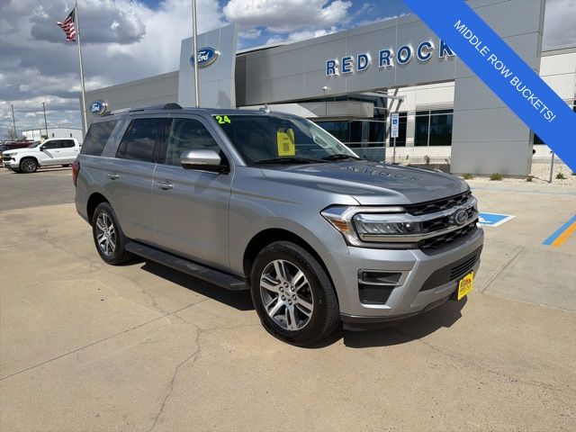 2024 Ford Expedition Limited 4WD