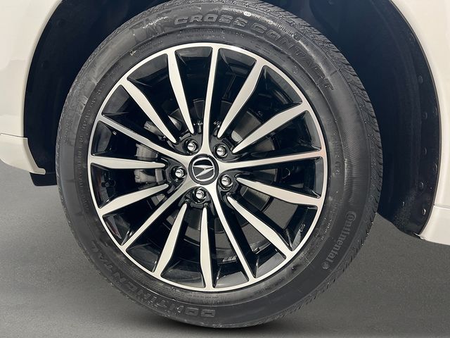 2026 Acura RDX Advance Package - null exterior view 12