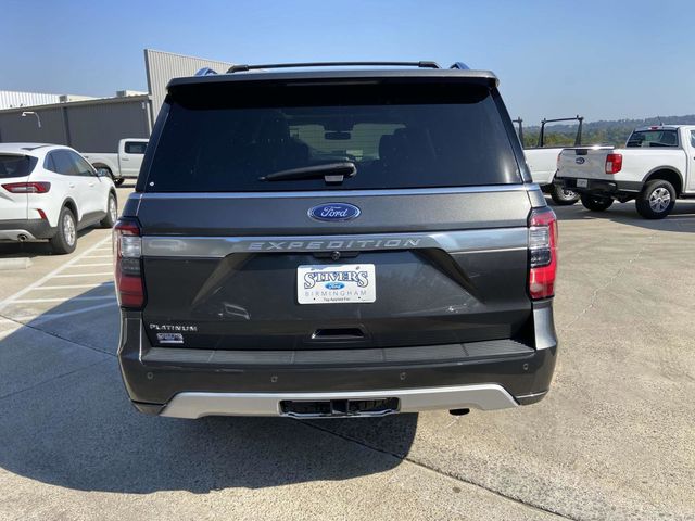 2021 Ford Expedition Platinum 5