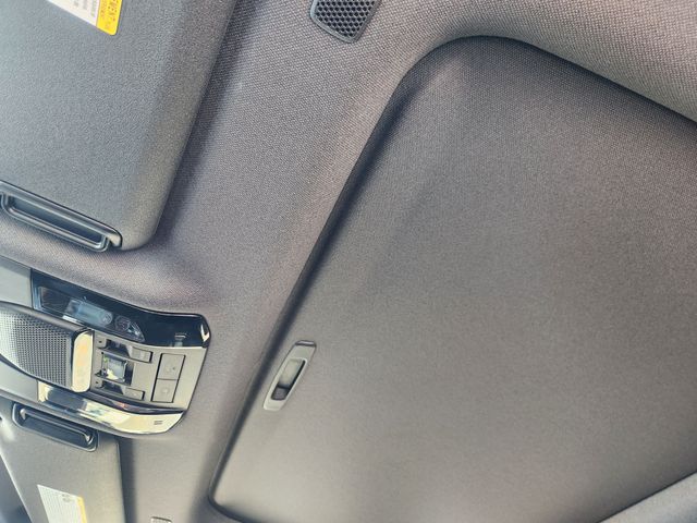 2027 Toyota Land Cruiser Base Black at Don McGill Toyota