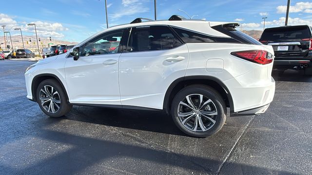 2016 Lexus RX 350 6