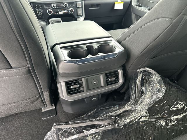 New 2026 Gray Ford XLT image 24