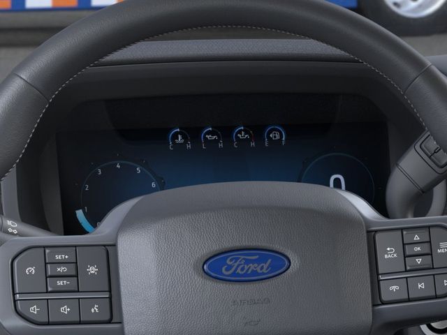 2026 Ford F-150 XLT:169321