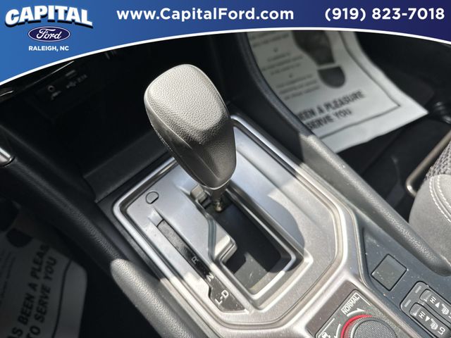 Used 2023 Gray Subaru Premium image 31