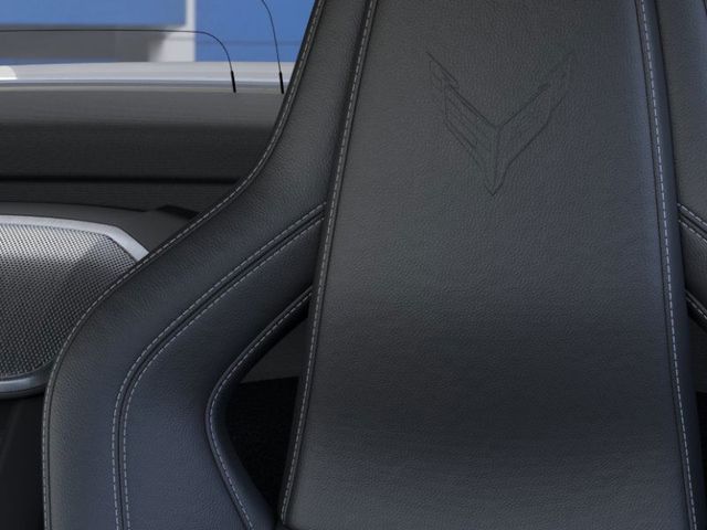 New 2025 Chevrolet Corvette For Sale in New Hudson, MI