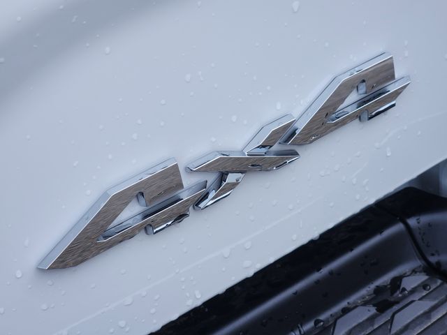 New 2026 White Ram Tradesman image 7