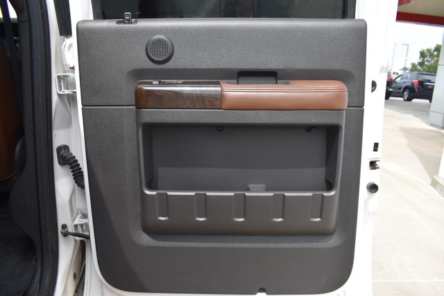 Used 2013 Ford F-250SD Truck