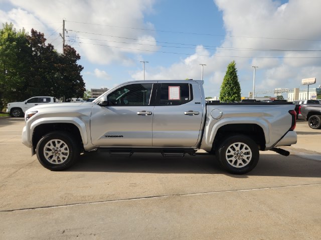 Used 2025 Toyota Tacoma Truck