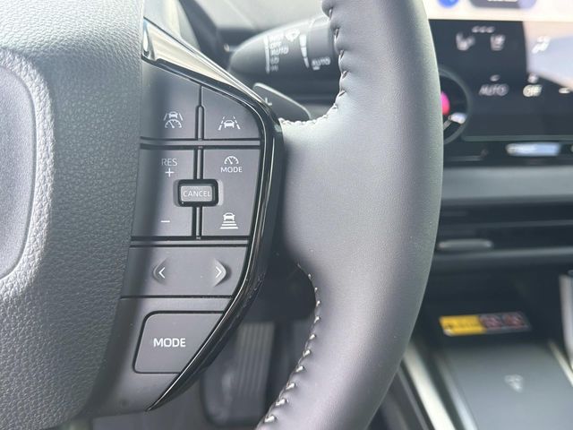 Used 2026 Toyota bZ SUV