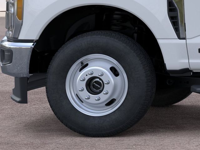 2026 Ford F-350SD XL:TEF41411