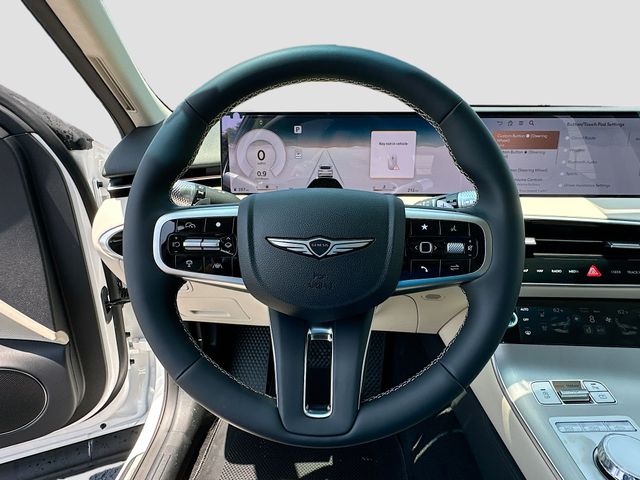 2026 Genesis GV70 Advanced 10