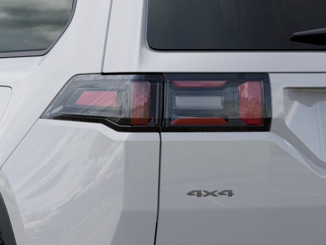new 2026 Jeep Cherokee car, priced at $40,985