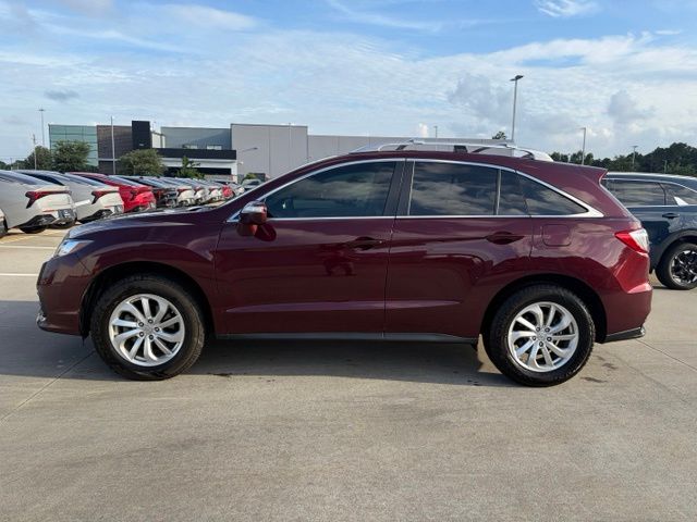 2016 Acura RDX Base  at Emmons Autoplex