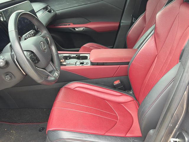 Used 2023 Lexus RX SUV