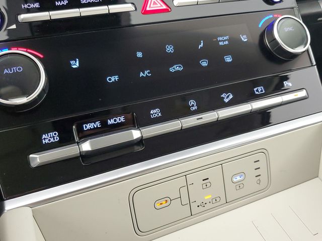 New 2025 Hyundai Santa Fe For Sale in Indianapolis, IN