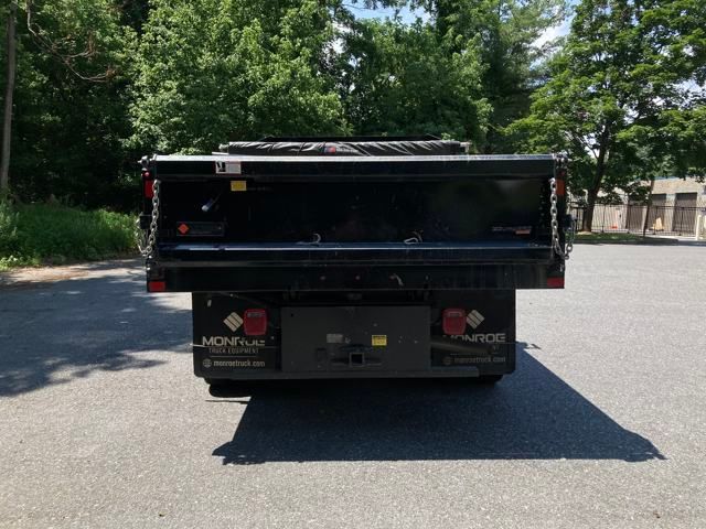 2023 Ford F-450 Super Duty 