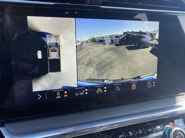 2026 Onyx Black GMC Sierra 2500HD Denali Ultimate 4X4 Truck