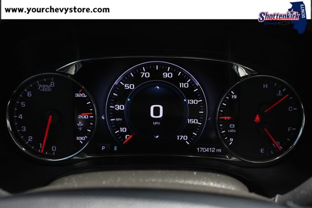 Used 2017 GMC Acadia SUV