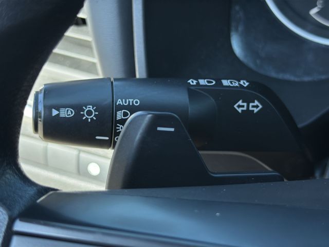 Used 2024 Black Nissan SV image 29