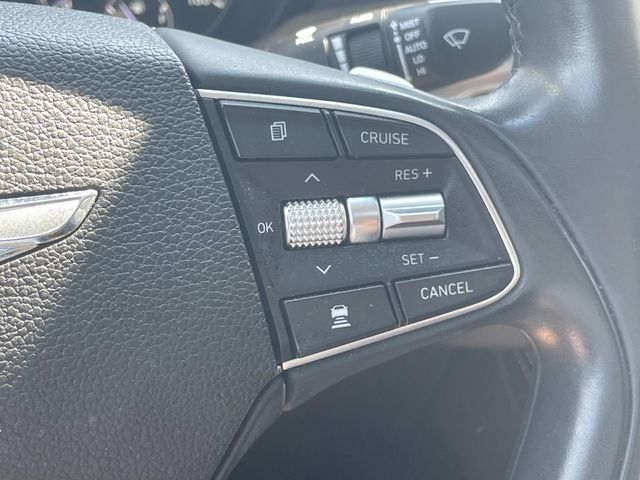 Used 2021 Genesis G90 Sedan