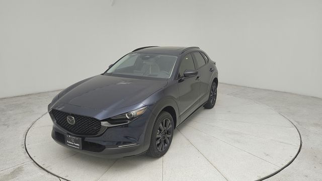 2026 Mazda Mazda CX-30 2.5 Turbo Aire Edition AWD