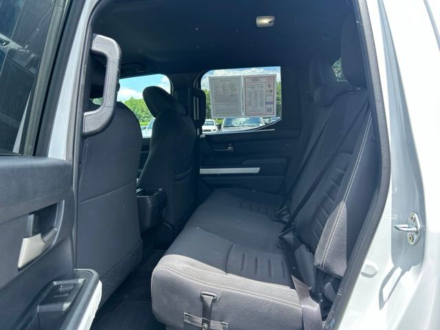 Used 2024 Toyota Tacoma Truck