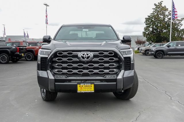 new 2026 Toyota Tundra car