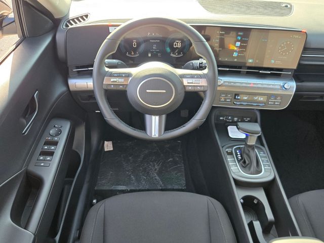 2026 Hyundai Kona - $27,821