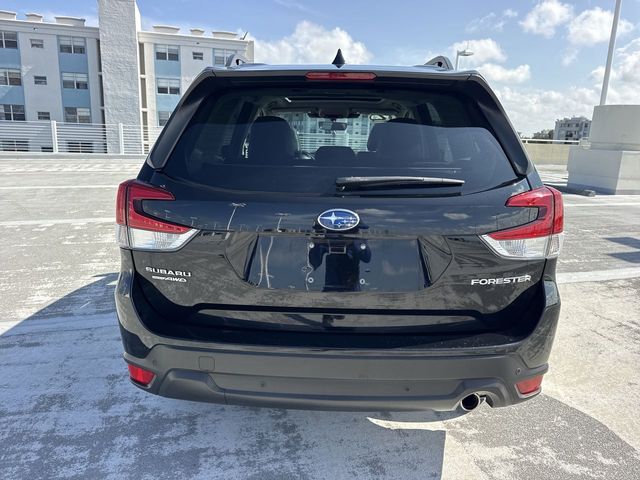 Used 2023 Subaru Forester SUV