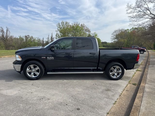 Used 2019 Gray Ram Lone Star image 4