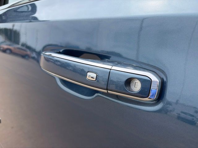 New 2026 GMC Yukon XL SUV