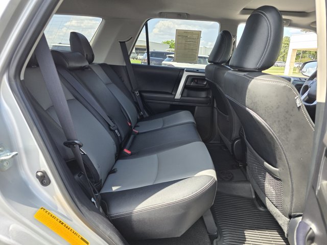 Used 2020 Toyota 4Runner SUV