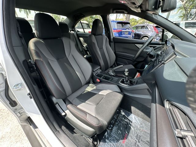 Used 2023 Subaru WRX Sedan
