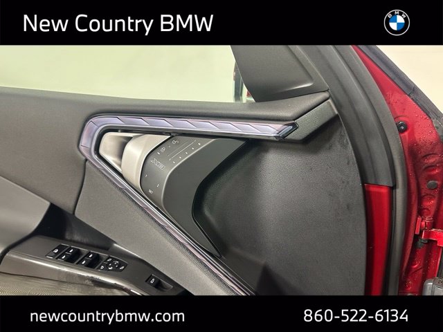 Used 2026 Red BMW 30 xDrive image 18