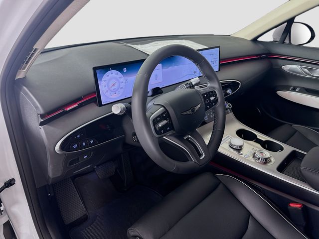 Thumbnail: 2026 Genesis GV70 - 9