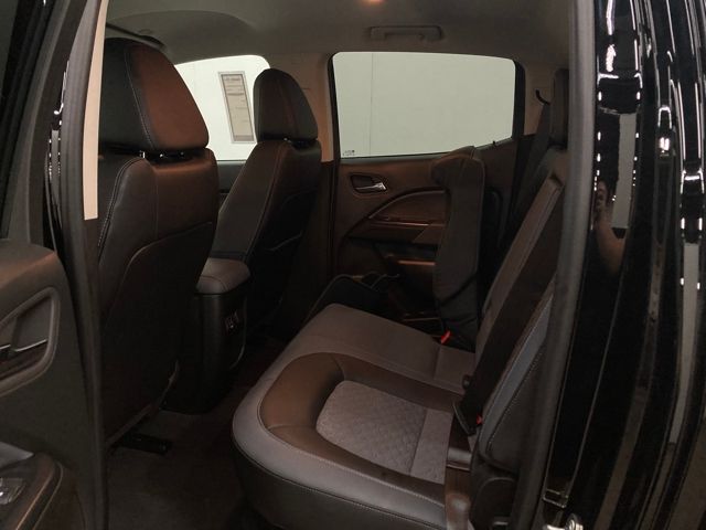 2022 Chevrolet Colorado 4WD Crew Cab Short Box Z71