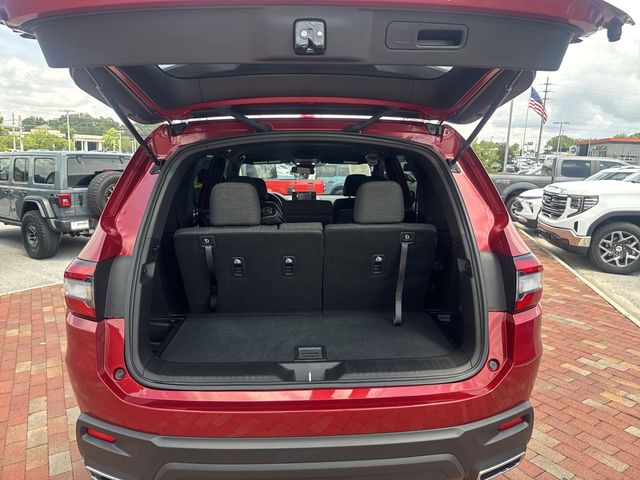 Used 2023 Honda Pilot SUV