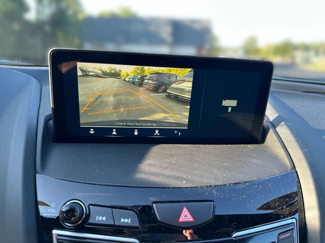 2026 Acura RDX Base  at Spitzer Acura