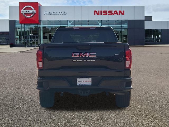 Used 2024 GMC Sierra 1500 Truck