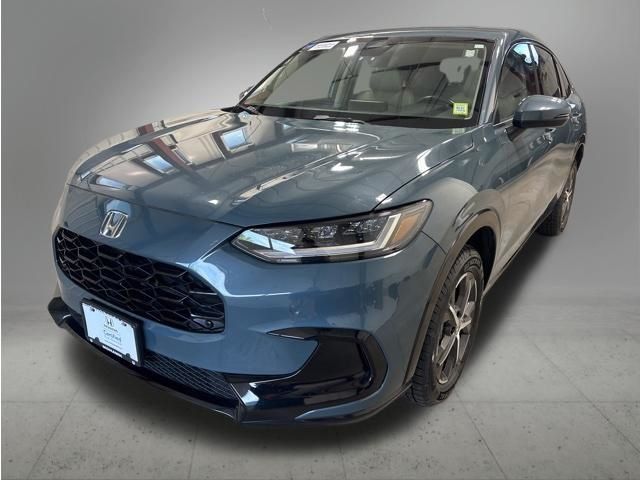 2024 Honda HR-V EX-L w/o BSI AWD's photo