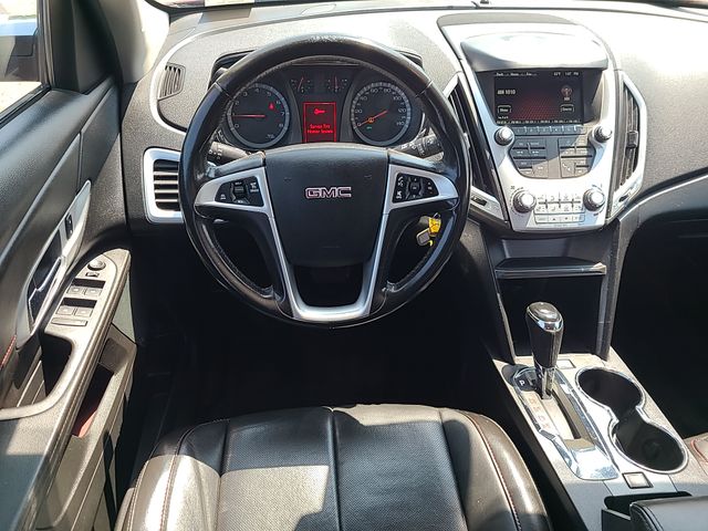 Used 2016 GMC Terrain SUV