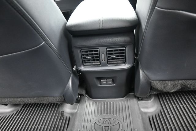 Used 2025 Toyota RAV4 SUV