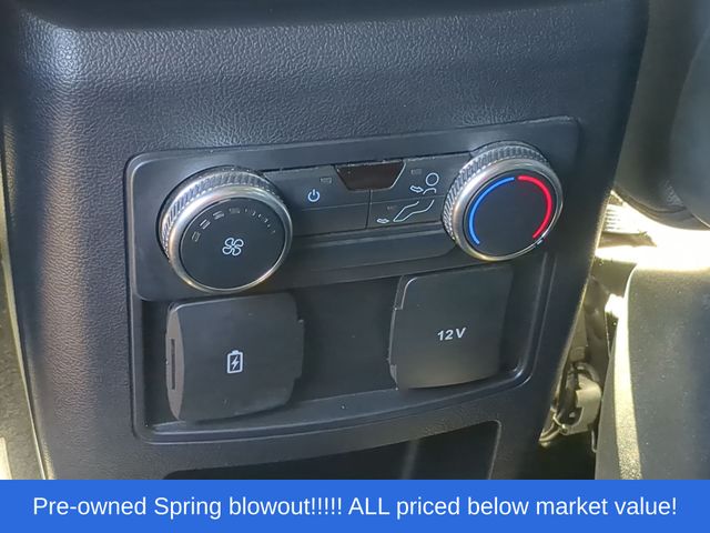 Used 2020 Magnetic Ford XLT image 38